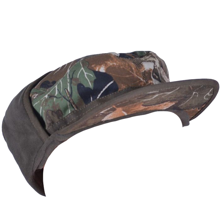 Шапка зимняя "Зверолов" (дубок) (59) (ХСН). Фото №2