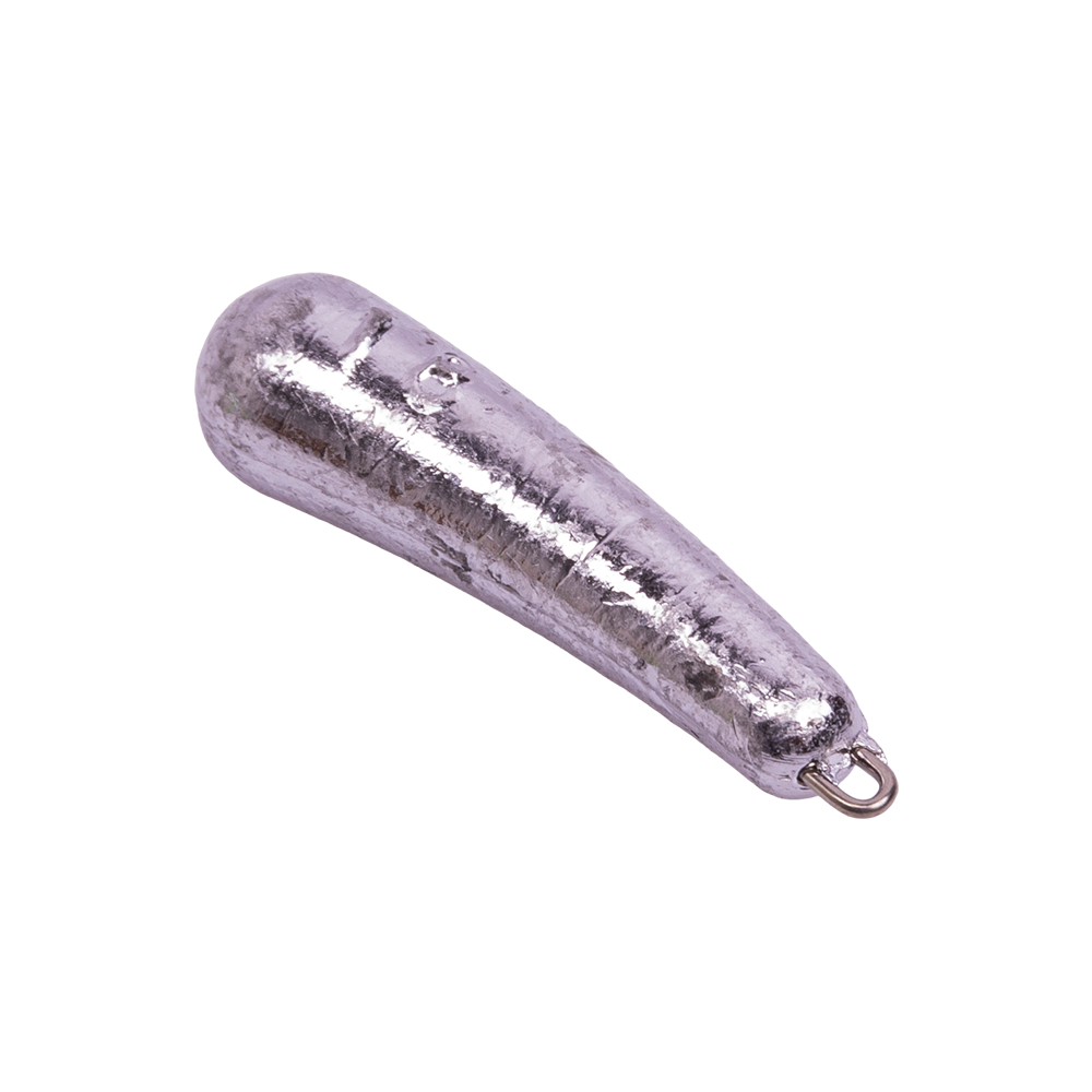 Груз "Банан с ушком" 18гр.. Фото №2