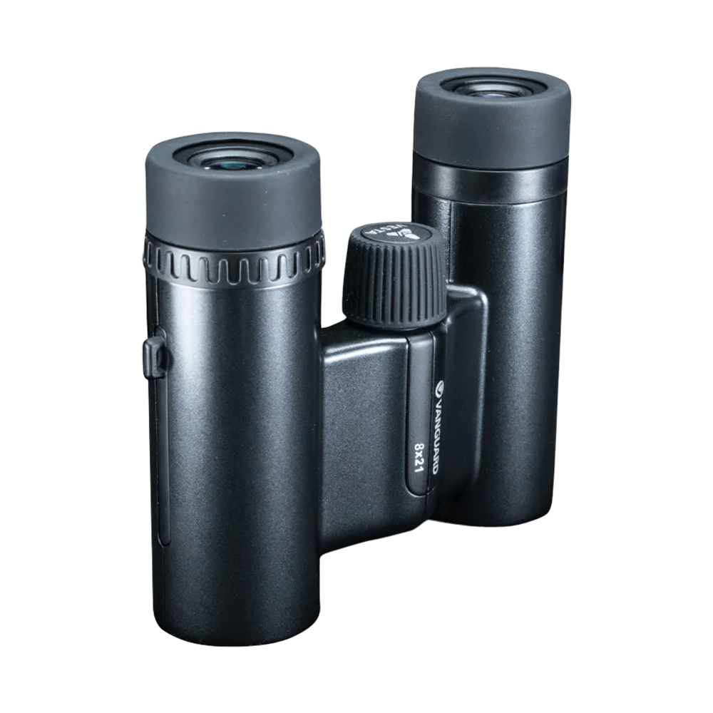 Бинокль VANGUARD VESTA COMPACT 10X21 BP черная жемчужина. Фото №2 Бинокль VANGUARD VESTA COMPACT 10X21 BP черная жемчужина. Фото №2