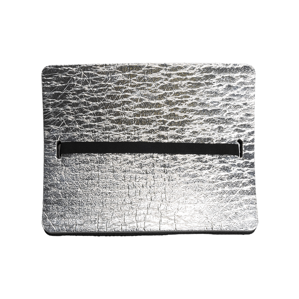 Сиденье для туриста с карабином 18 мм. мет. пл. ( 270х340 мм). Фото №1