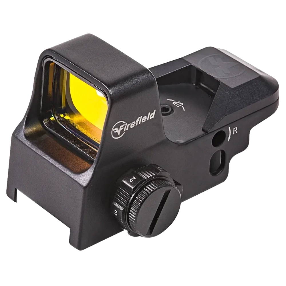 Прицел коллиматорный Firefield Impact XL Reflex Sight. Фото №1