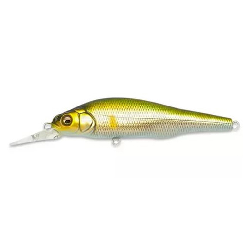 Воблер Megabass X-80+1 (Wagin Ayu). Фото №2