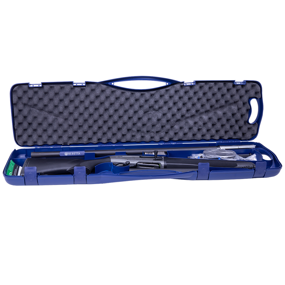 Ружьё Beretta A400 Novator (Medved) 12/76 L=760 OCHP. Фото №11