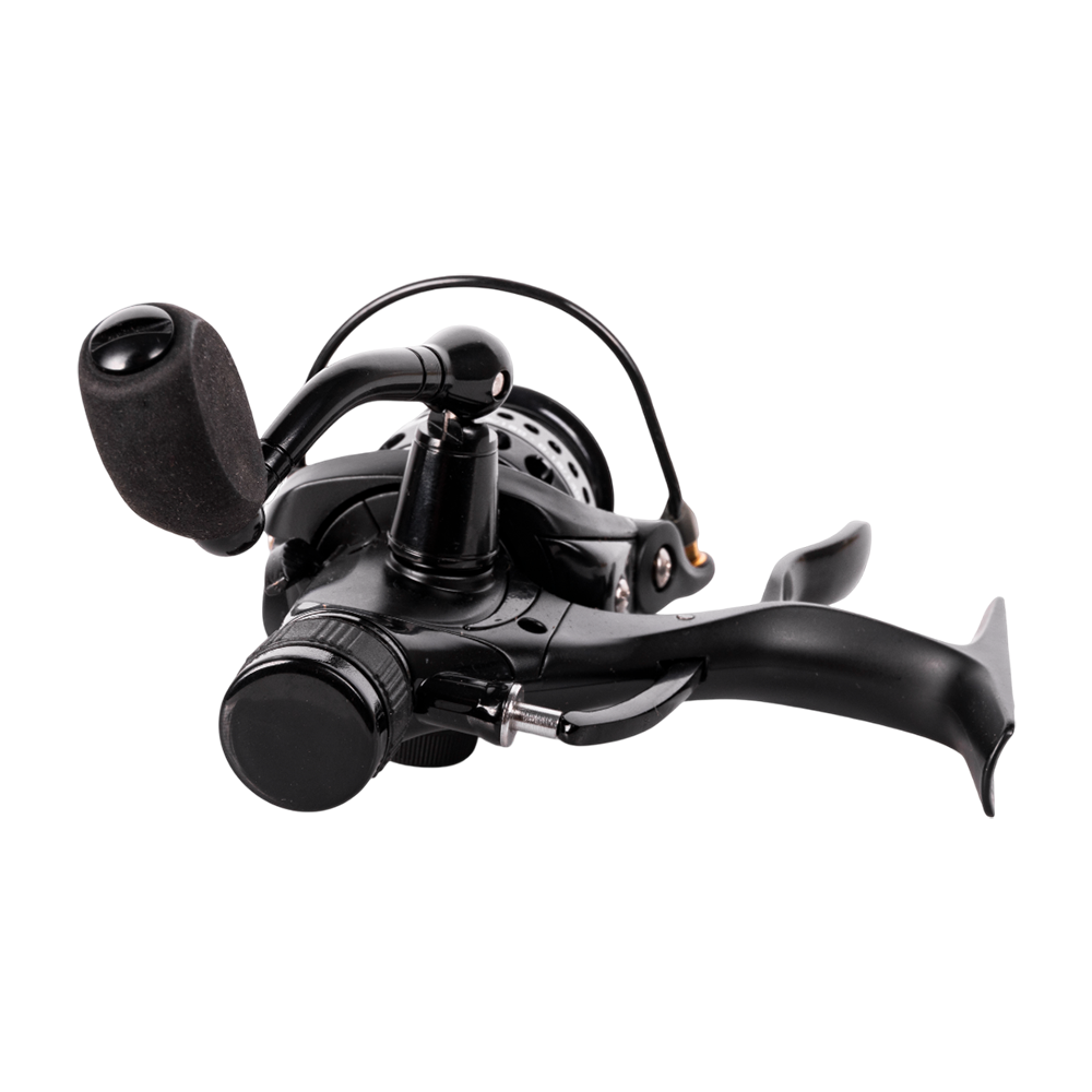 Катушка ALLUX RUTHENIUM FIGHT CONTROL CARBON DRAG 2009 9+1 ш/п передаточное число 5,2:1 150 м*0,20 мм. Фото №3 Катушка ALLUX RUTHENIUM FIGHT CONTROL CARBON DRAG 2009 9+1 ш/п передаточное число 5,2:1 150 м*0,20 мм. Фото №3