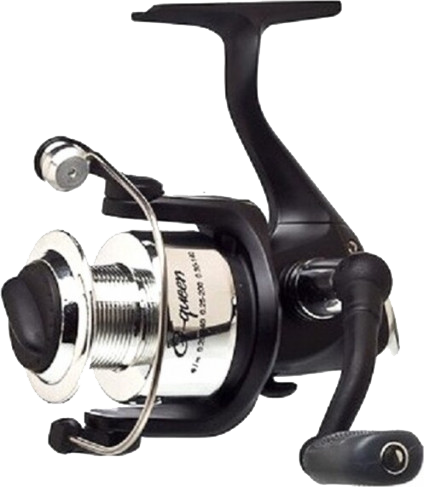 Катушка Yoshino безинерционная GQR-3000 1шп. (5.0:1, 0,30мм - 140м). Фото №2