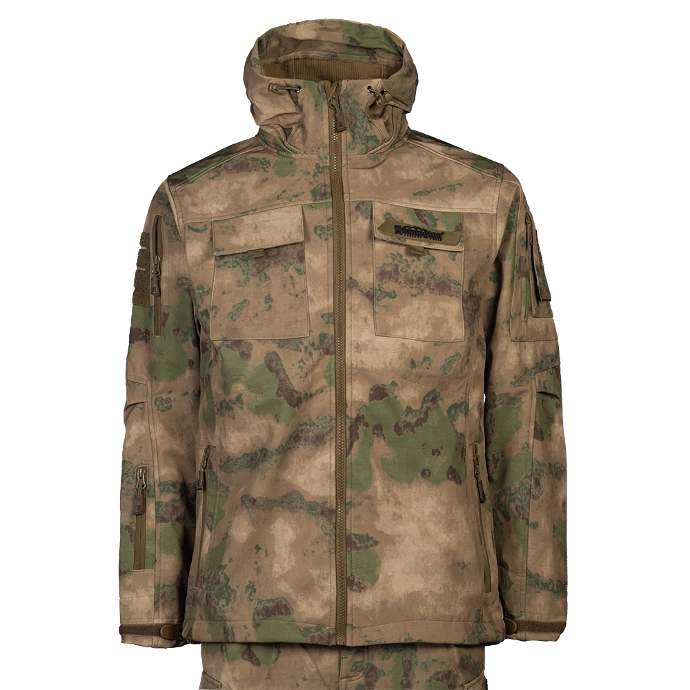 Костюм Remington Tactical Target Army Camo р. 2XL. Фото №4 Костюм Remington Tactical Target Army Camo р. 2XL. Фото №4