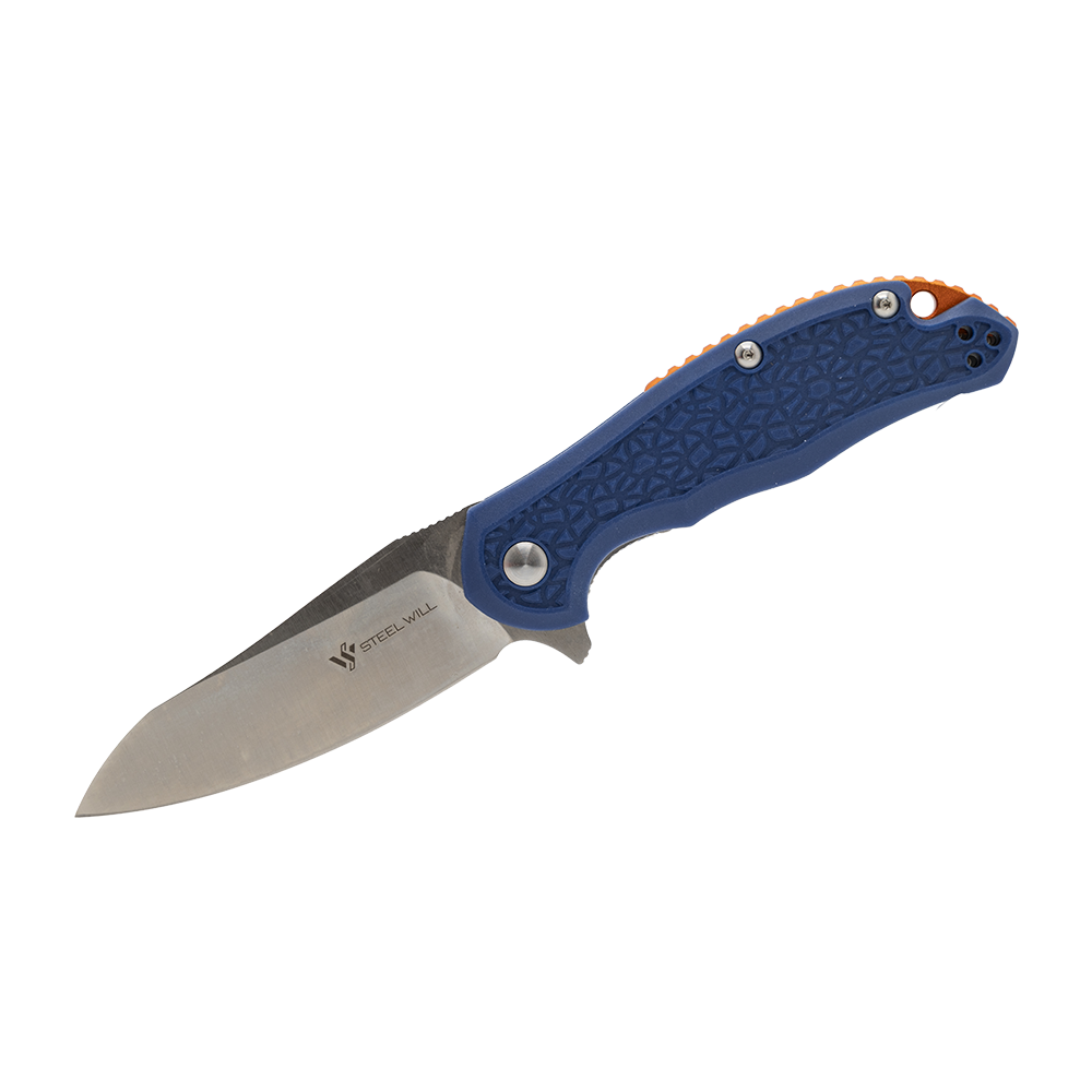 Нож Steel Will F25-13 Modus. Фото №1 Нож Steel Will F25-13 Modus. Фото №1