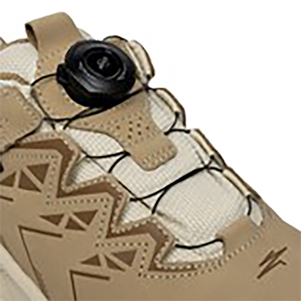 Кроссовки Remington Terrain beige р. 42. Фото №7