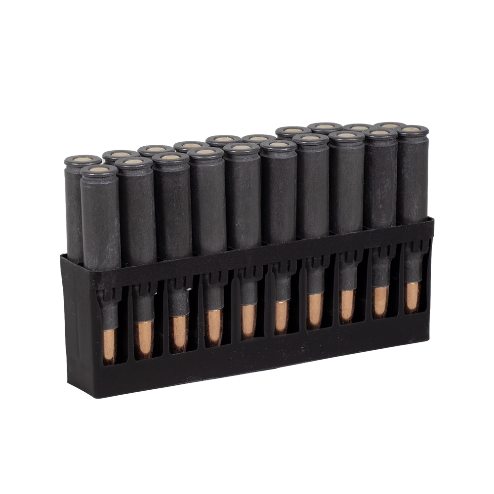 Патрон нарезной 7,62х51 FMJ 11,5г лат.об.Кентавр полим. (БПЗ) (20 шт.). Фото №3 Патрон нарезной 7,62х51 FMJ 11,5г лат.об.Кентавр полим. (БПЗ) (20 шт.). Фото №3