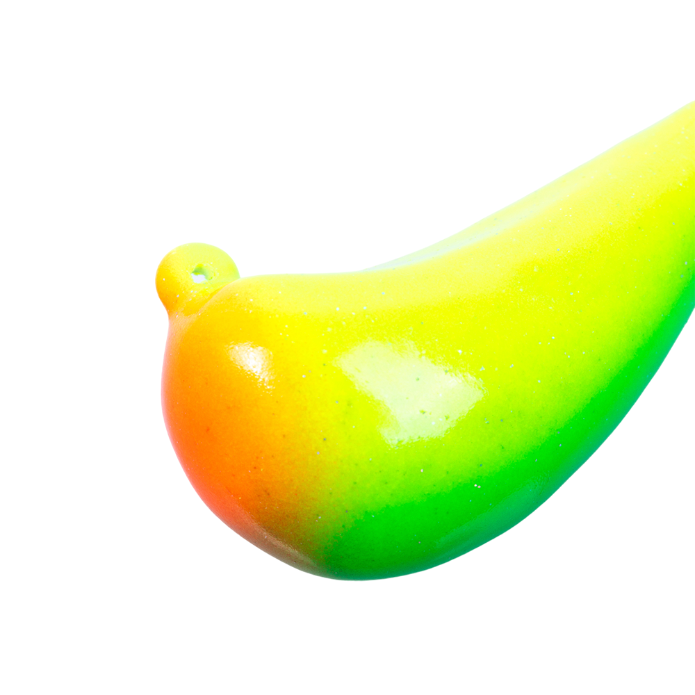 Мормышка Кривуля 20г Ф Цв №2. Фото №6 Мормышка Кривуля 20г Ф Цв №2. Фото №6