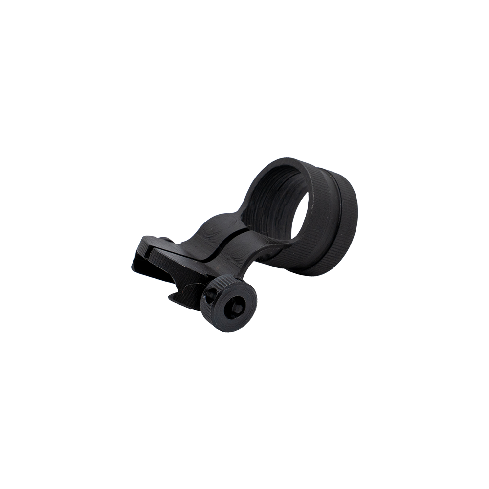 Кронштейн к ФО-2 (Weaver). Фото №1