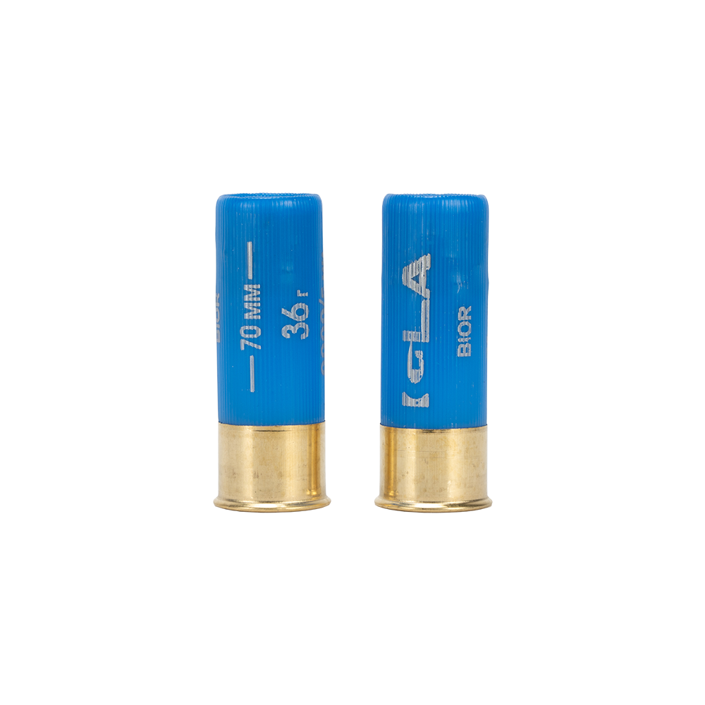 Патрон "Игла-Биор" 12/70 № 0000 36 гр. (пачка 25шт, короб., 250). Фото №4 Патрон "Игла-Биор" 12/70 № 0000 36 гр. (пачка 25шт, короб., 250). Фото №4