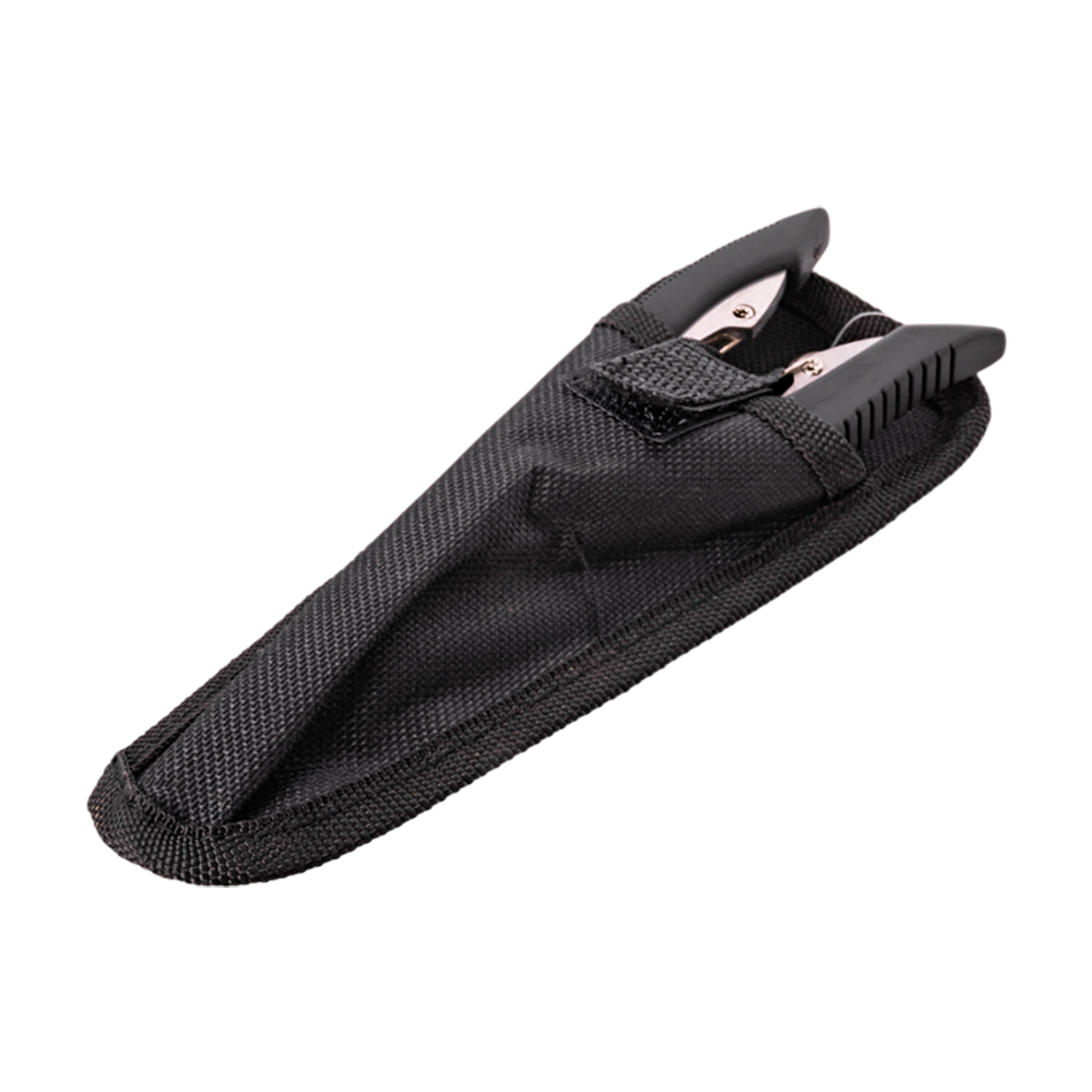 Плоскогубцы рыболовные Kranch длина 16см, вес 83гр, черный. Фото №1 Плоскогубцы рыболовные Kranch длина 16см, вес 83гр, черный. Фото №1