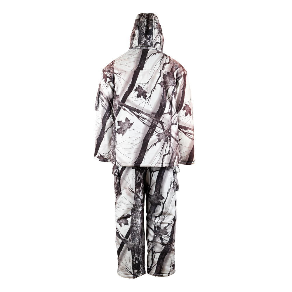 Костюм "Буран". Фото №6