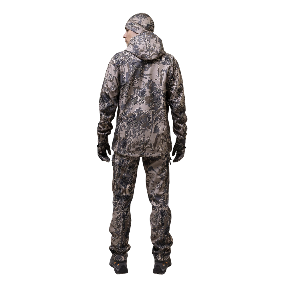 Костюм Remington Forest Hunter Figure р. L. Фото №15