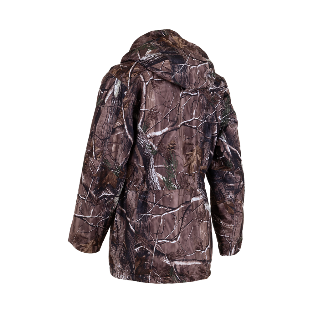 Куртка SHL BAIKAL KUVA REALTREE APHD 50. Фото №5