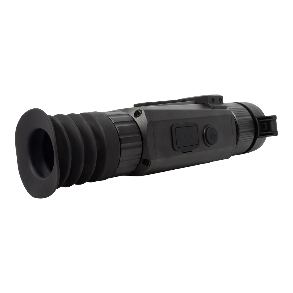 Тепловизионный прицел REMINGTON Termit 335. Фото №11