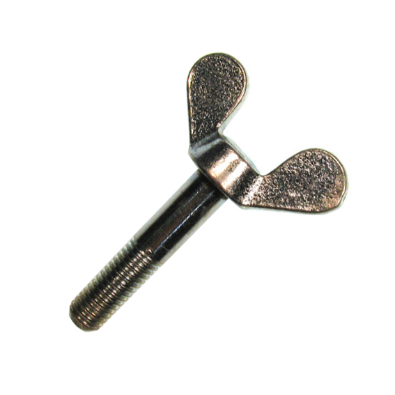 Винт-барашек для ручки Торнадо-М (м10). Фото №1