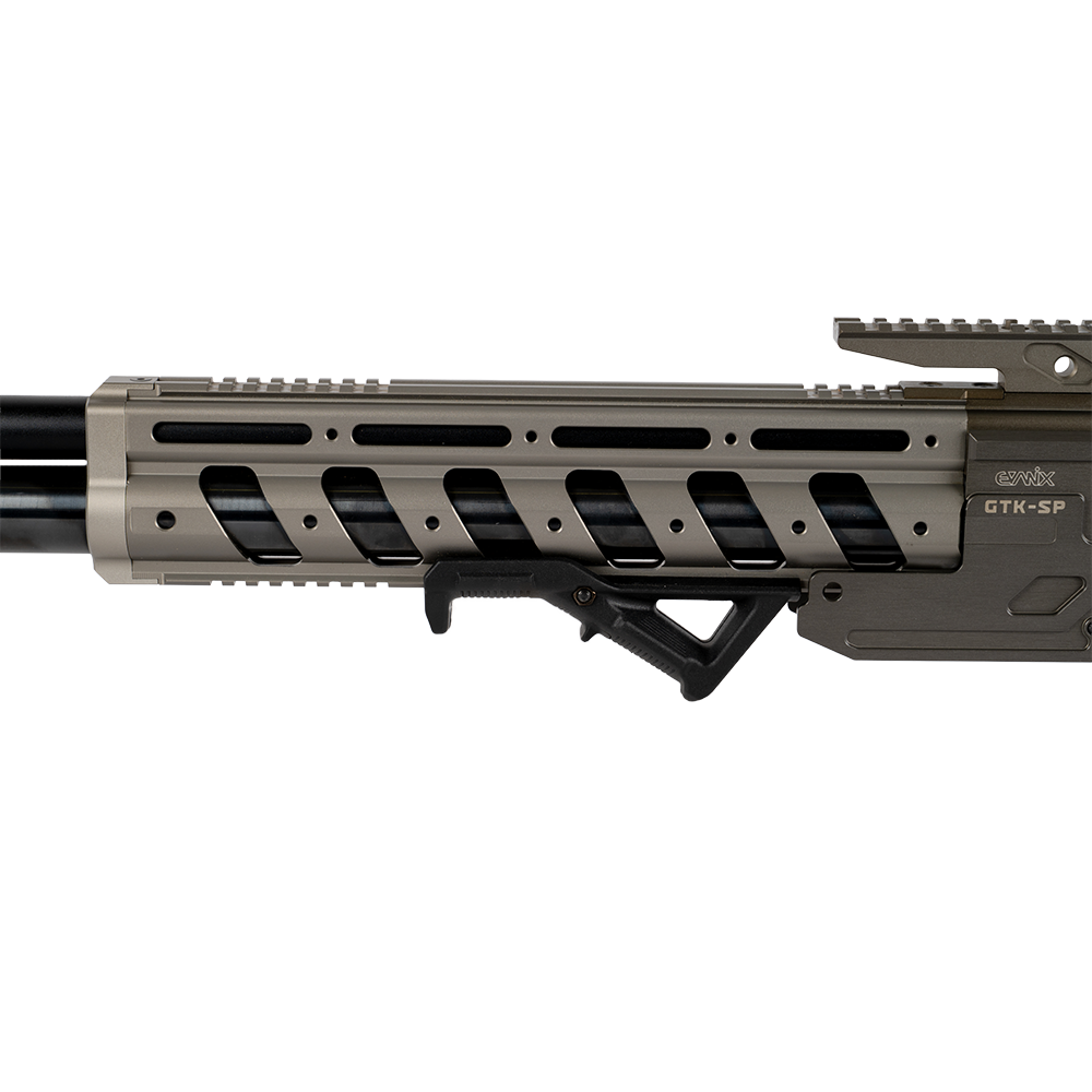 Винтовка пневматическая EVANIX GTK-SP калибр 4,5мм. Фото №7