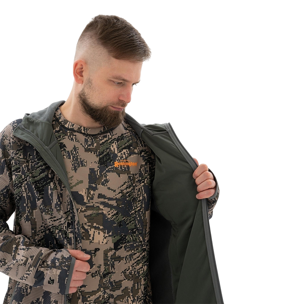 Костюм Remington Oreo Figure р.3XL. Фото №4