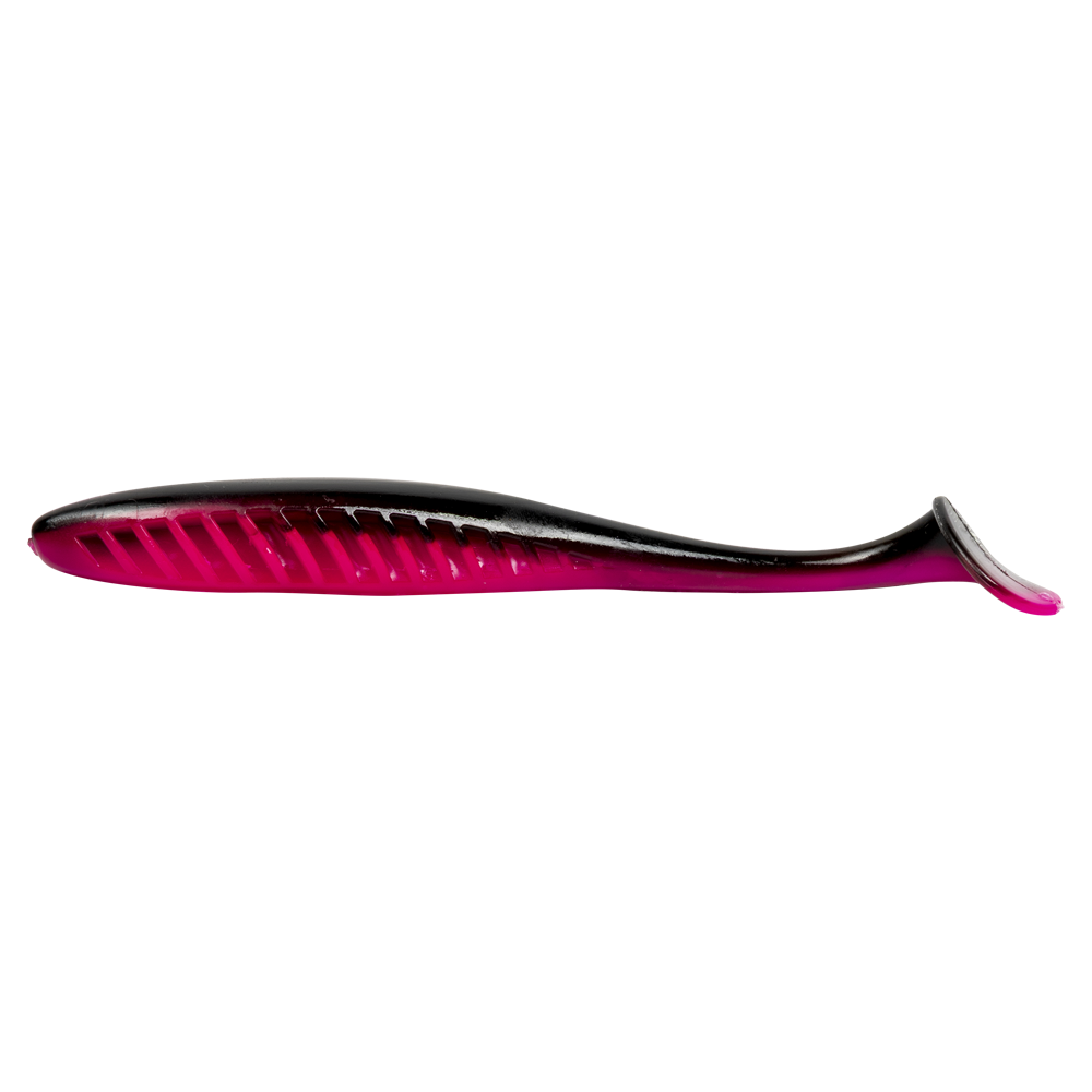 Силиконовая приманка Format Pioneer, 150мм, цвет F15 (3шт. упак). Фото №1