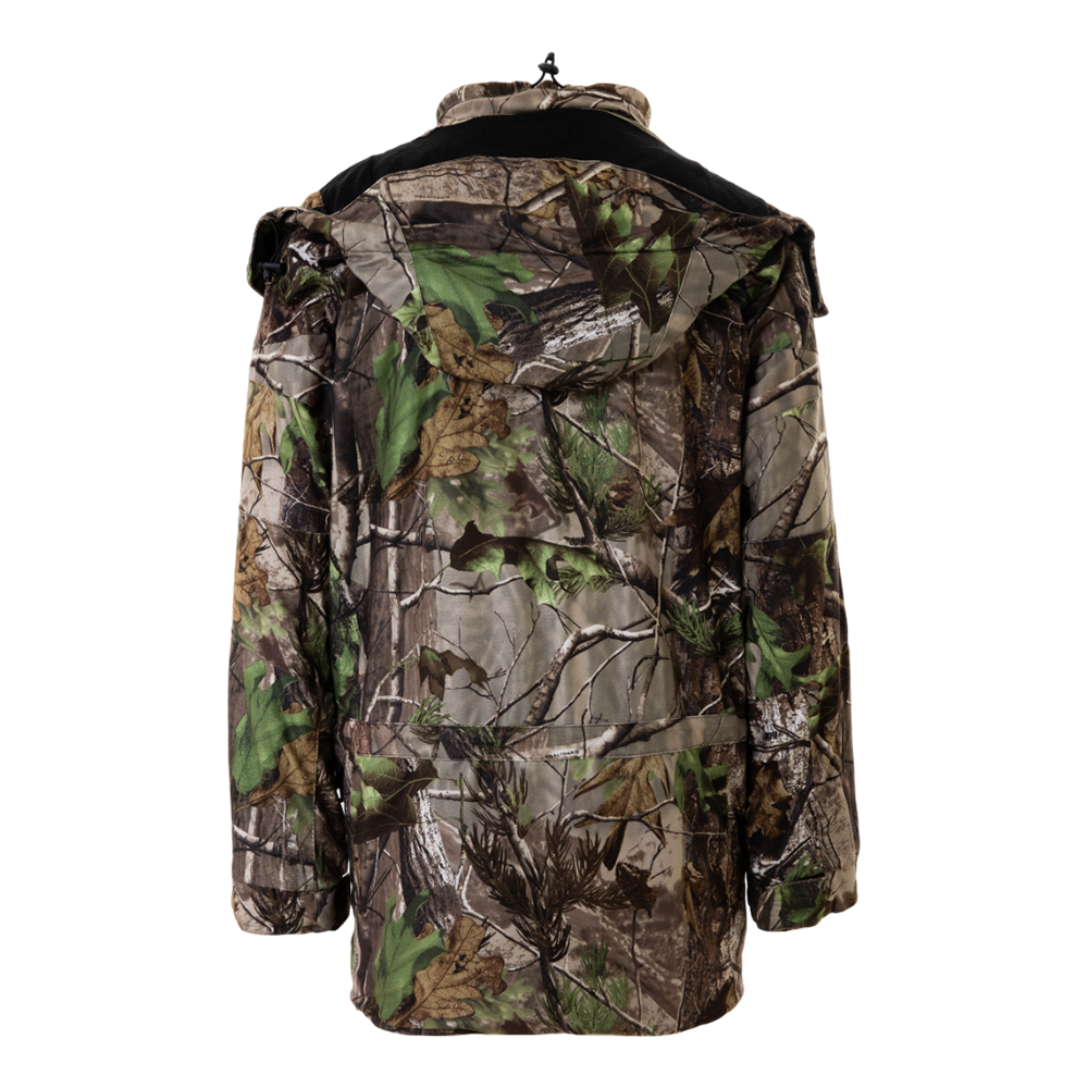 Куртка RAM, р. 58 (Deerhunter). Фото №3