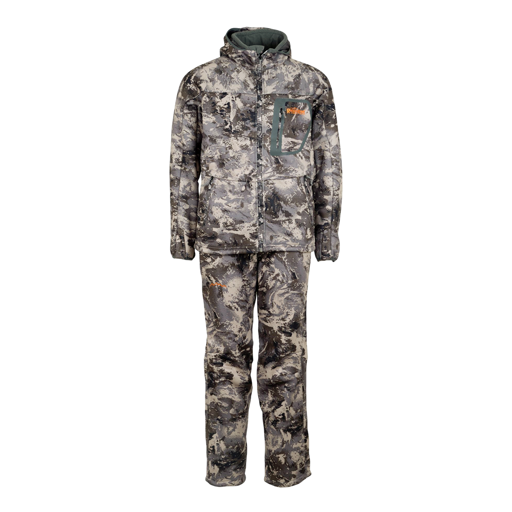 Костюм Remington Stalker Rifle р. 6XL. Фото №1