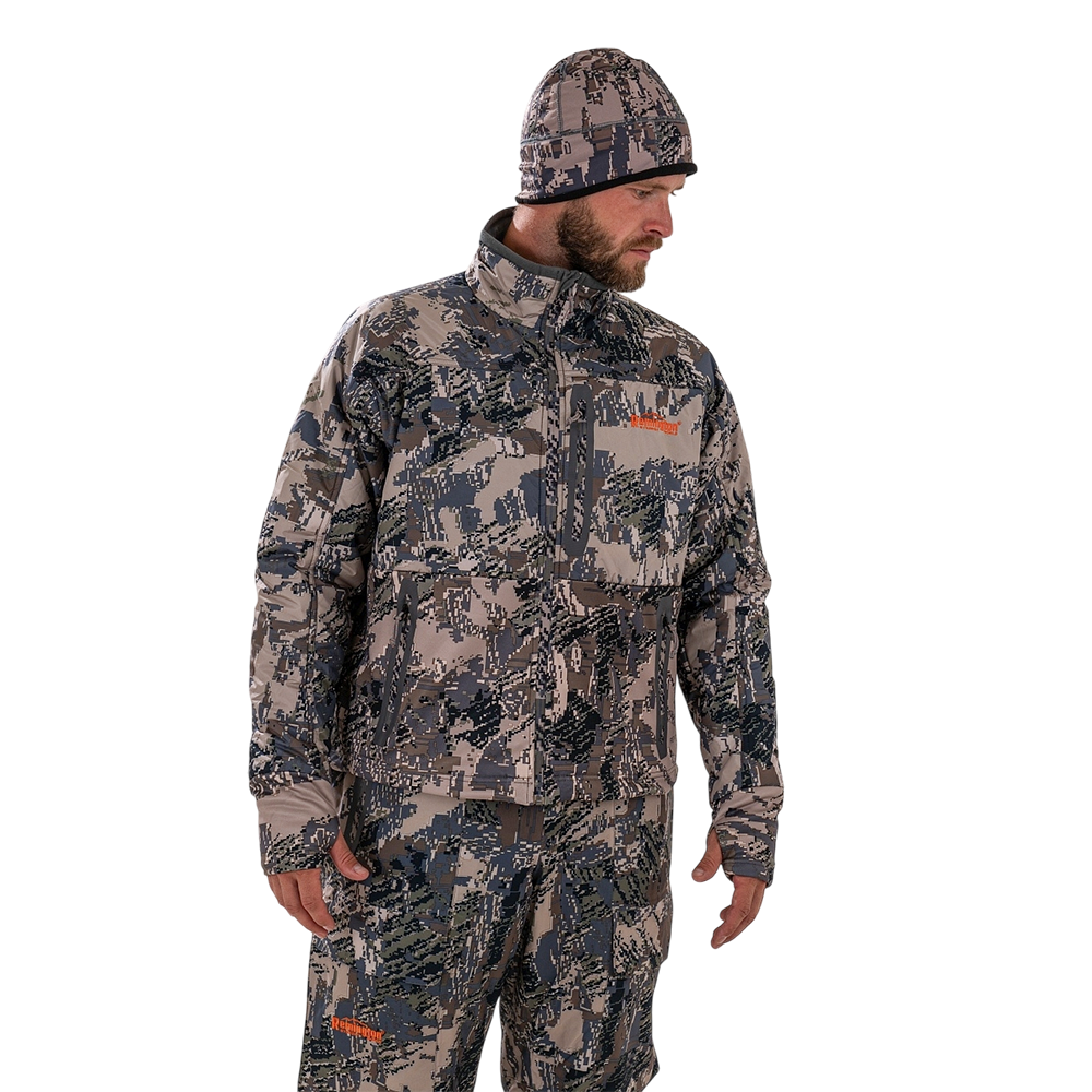 Костюм Remington 3 в 1 Researcher Pro Figure р. 3XL. Фото №2