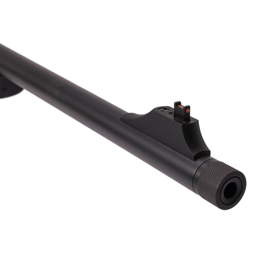 Карабин ATA ARMS Turqua Synthetic Black (ложа черный пластик), 308Win, ствол 510 мм. Фото №8