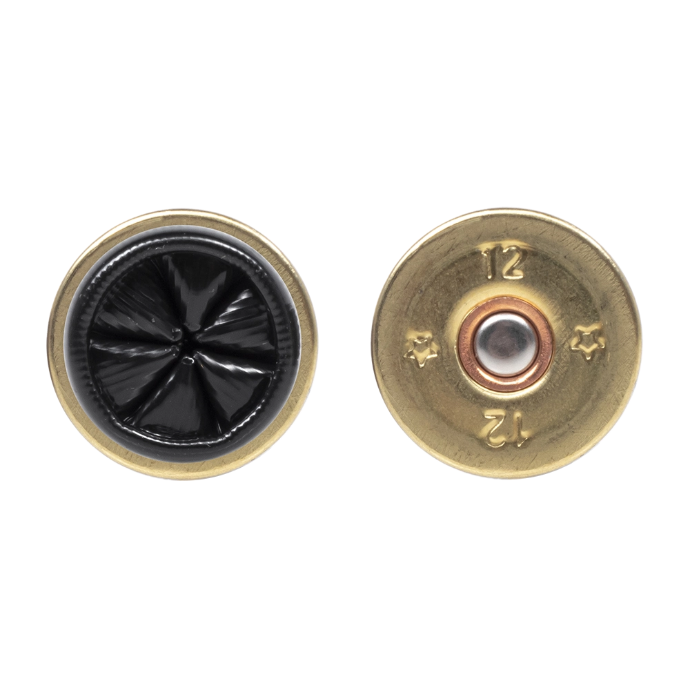 Патрон «Grand Patron» 12/70 др.№ 00 БИО (36гр.) "НА ОХОТУ" (в пачке 25 шт.) (в коробке 250 шт.). Фото №5