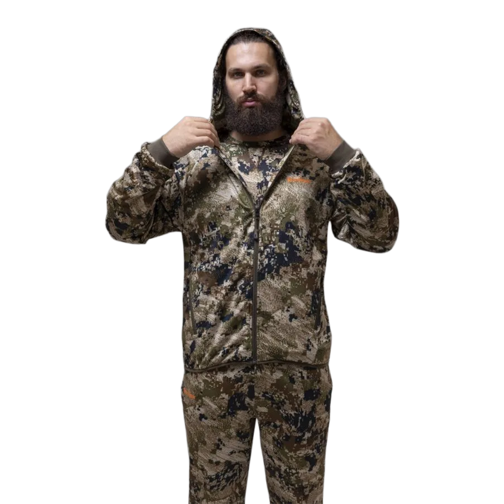 Костюм Remington Alabama Professional South Forest р. 2XL. Фото №5