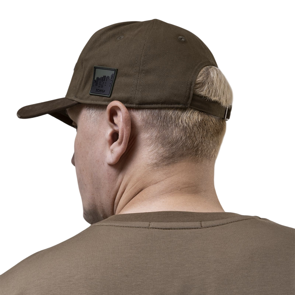 Бейсболка Remington classic one size. Фото №2