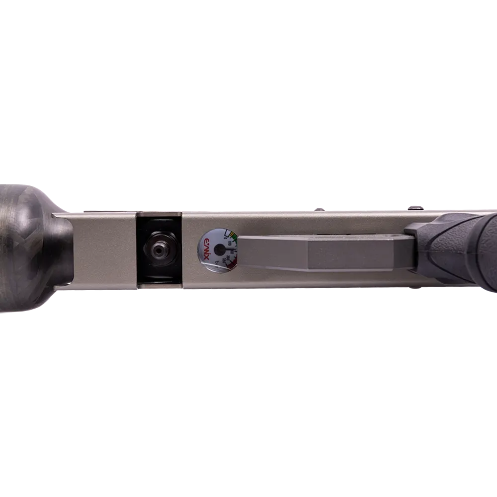 Винтовка пневматическая EVANIX GTL 480 калибр 4,5мм. Фото №8