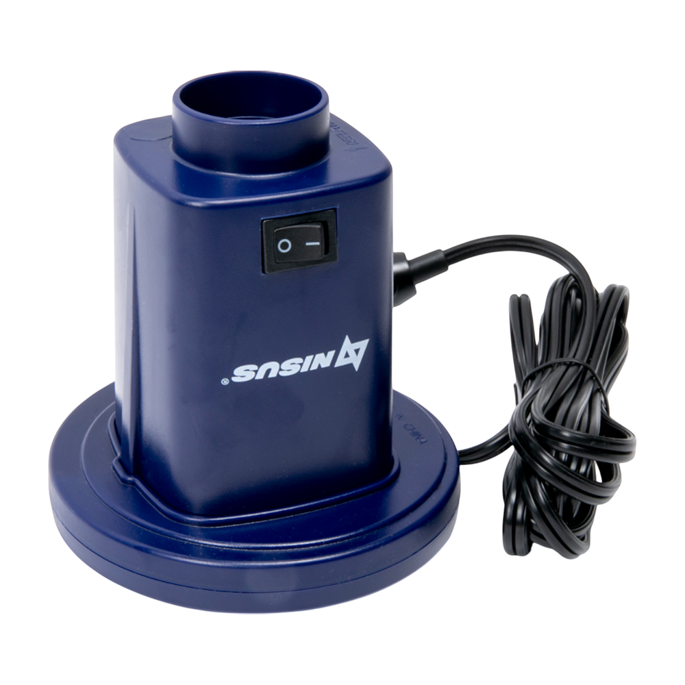 Насос электрический (N-HT-398AB) NISUS. Фото №4