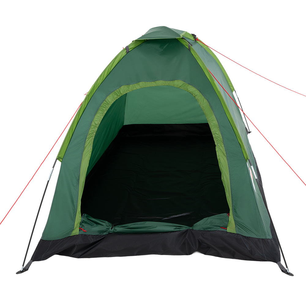 Палатка туристическая Remington Lite II (2-местная) Pro Dark green. Фото №4 Палатка туристическая Remington Lite II (2-местная) Pro Dark green. Фото №4