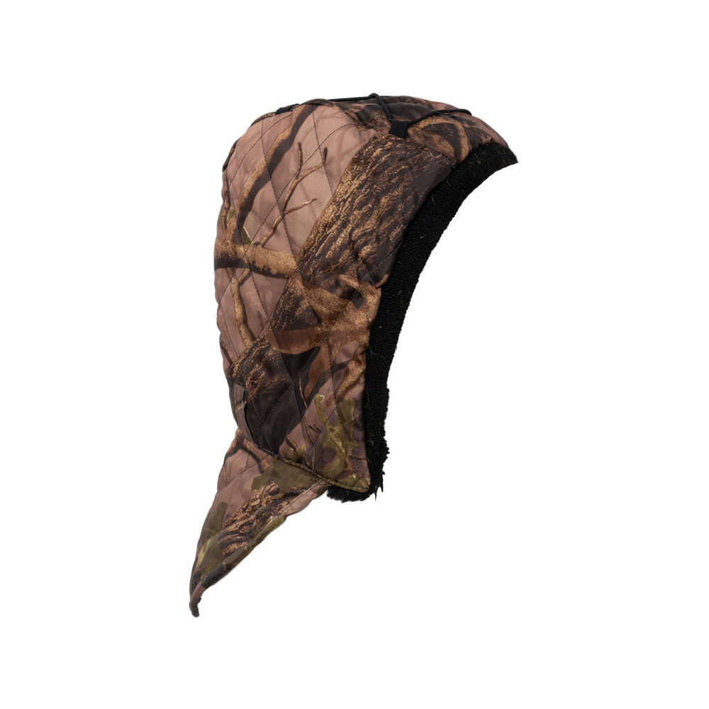 Подшлемник стеганый. Фото №2