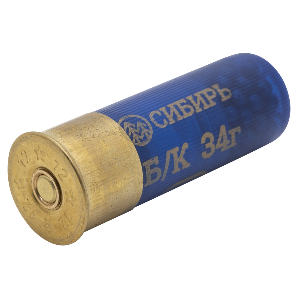 Патрон СИБИРЬ PREMIUM 12/70 охотничий дробовой 34г №1 б/к (пачка 25 шт) (в коробке 250шт). Фото №3 Патрон СИБИРЬ PREMIUM 12/70 охотничий дробовой 34г №1 б/к (пачка 25 шт) (в коробке 250шт). Фото №3
