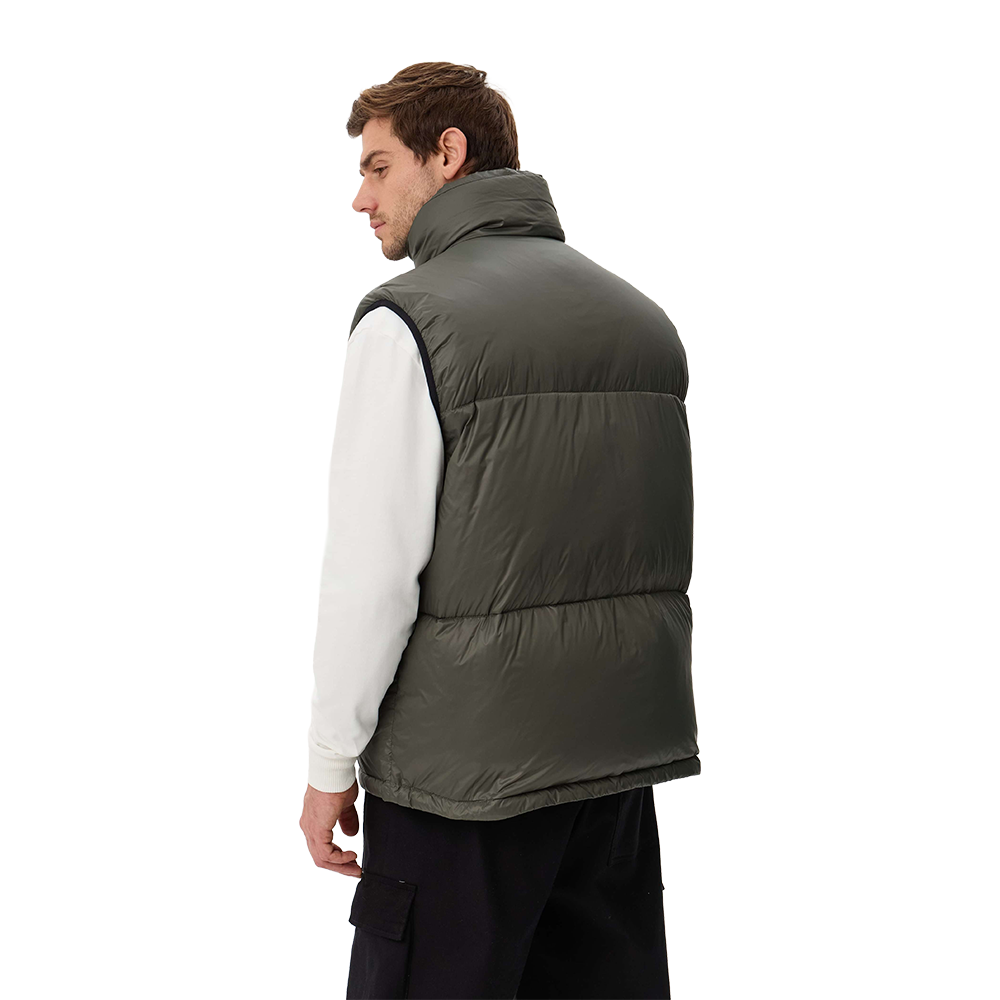 Жилет мужской Remington  Stature Grey р. S. Фото №3