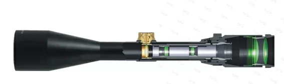 Прицел оптический LEAPERS Accushot Tactical 1-4.5X28, 30мм, грав.Circle Dot,, подсв.IE36, кольца. Фото №1 Прицел оптический LEAPERS Accushot Tactical 1-4.5X28, 30мм, грав.Circle Dot,, подсв.IE36, кольца. Фото №1