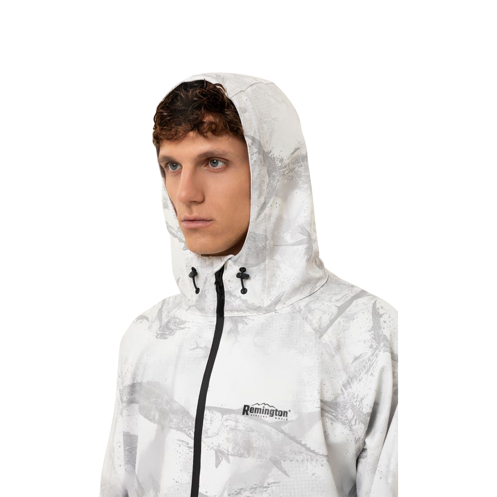 Куртка Remington PU Fishing  Rivers 2 р. 3XL. Фото №6