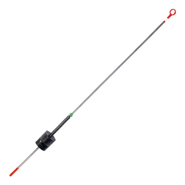 Сторожок металлический универс. 20см/тест 12,0-20,0. Фото №3