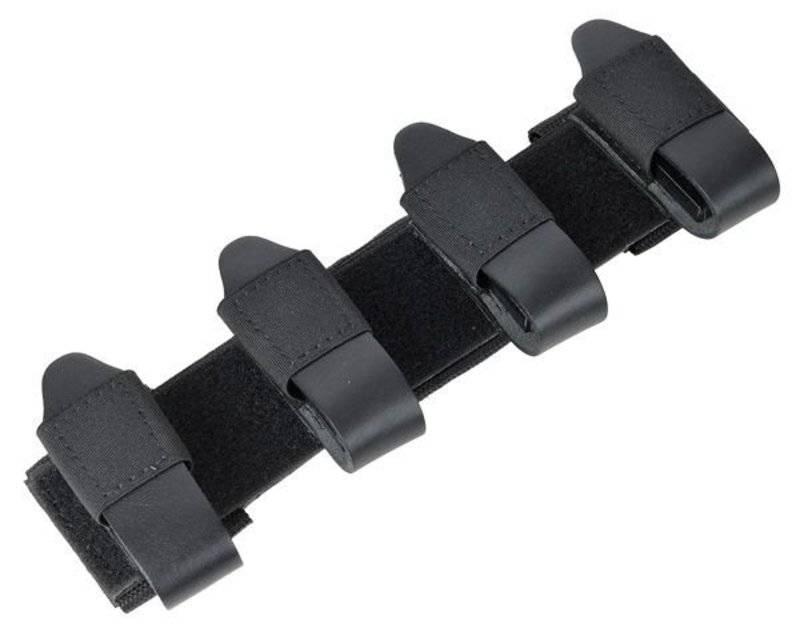 Паучер универсальный с изменением угла на 4 обоймы (ПМ) (Стич Профи). Фото №2