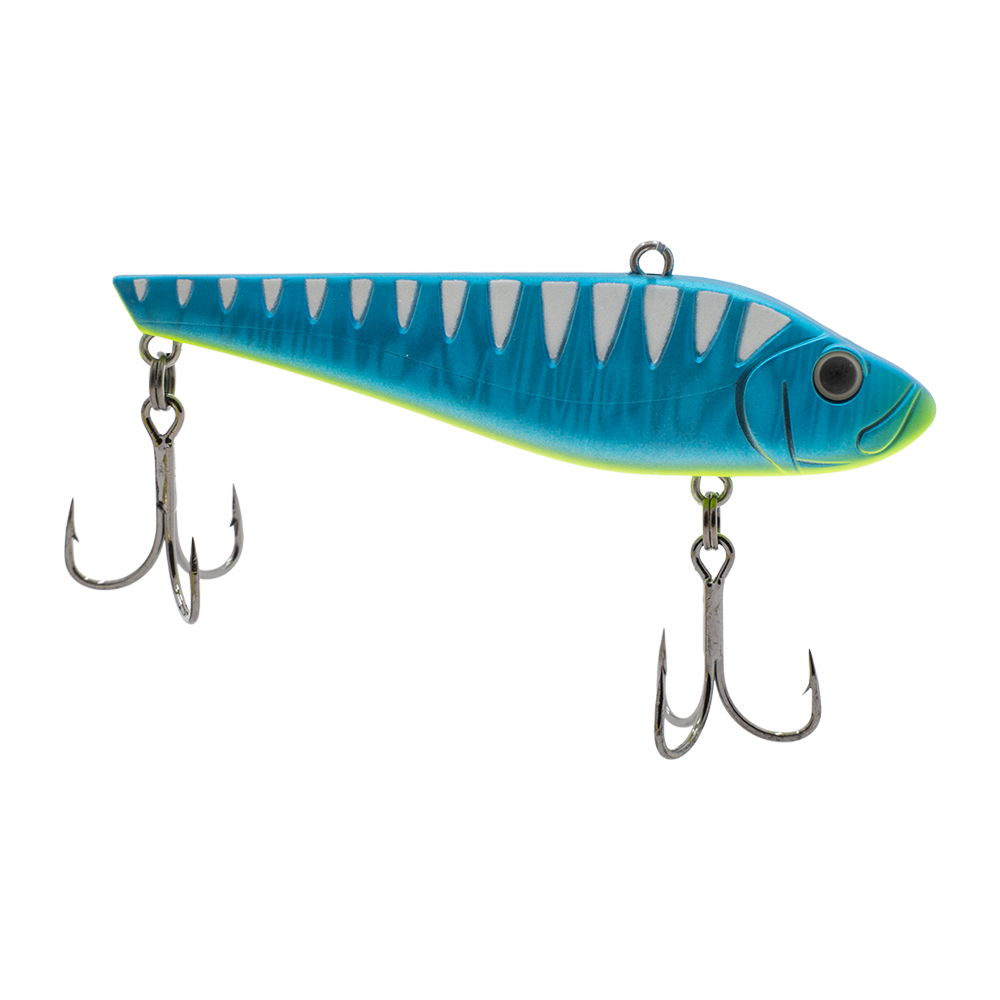 Воблер-раттлин Narval Frost Sardelle 85мм, 26гр, цвет (#037). Фото №4