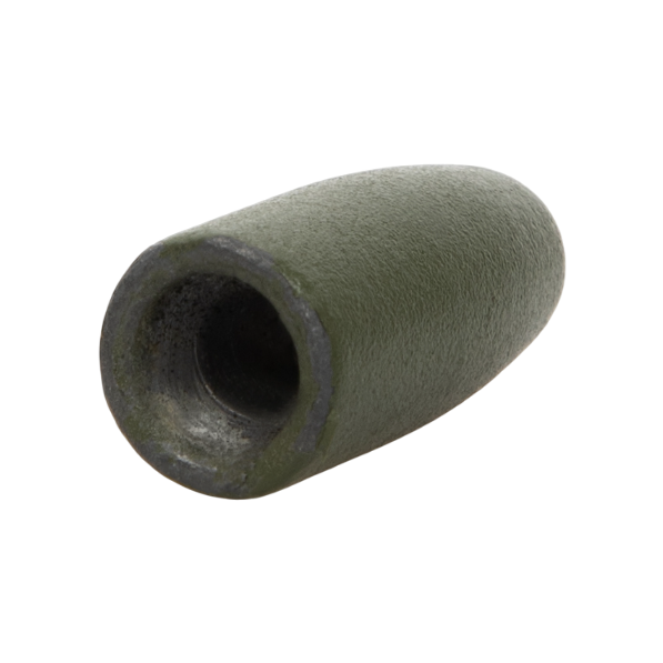 Заготовка пули 366 ТКМ в полимере, 14 г. Фото №2 Заготовка пули 366 ТКМ в полимере, 14 г. Фото №2