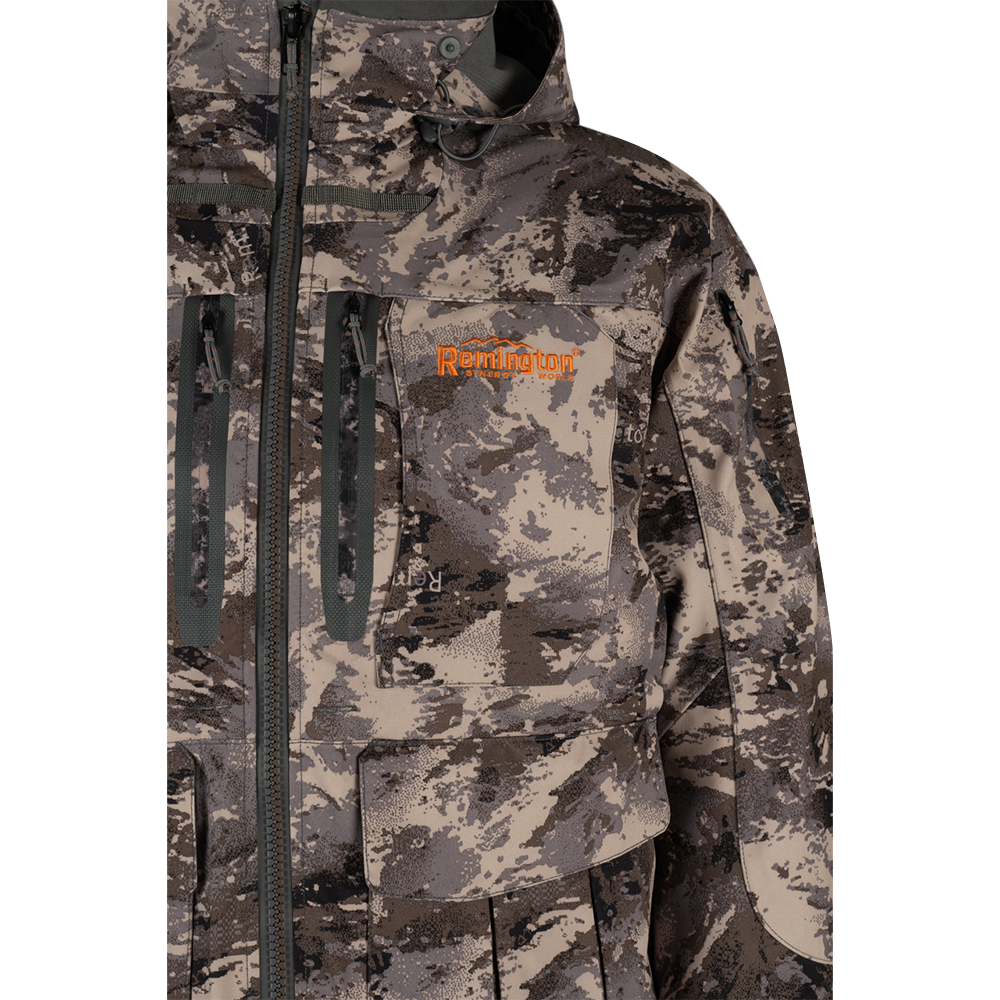 Костюм Remington Blizzard 3 в 1 Rifle р. 6XL. Фото №2
