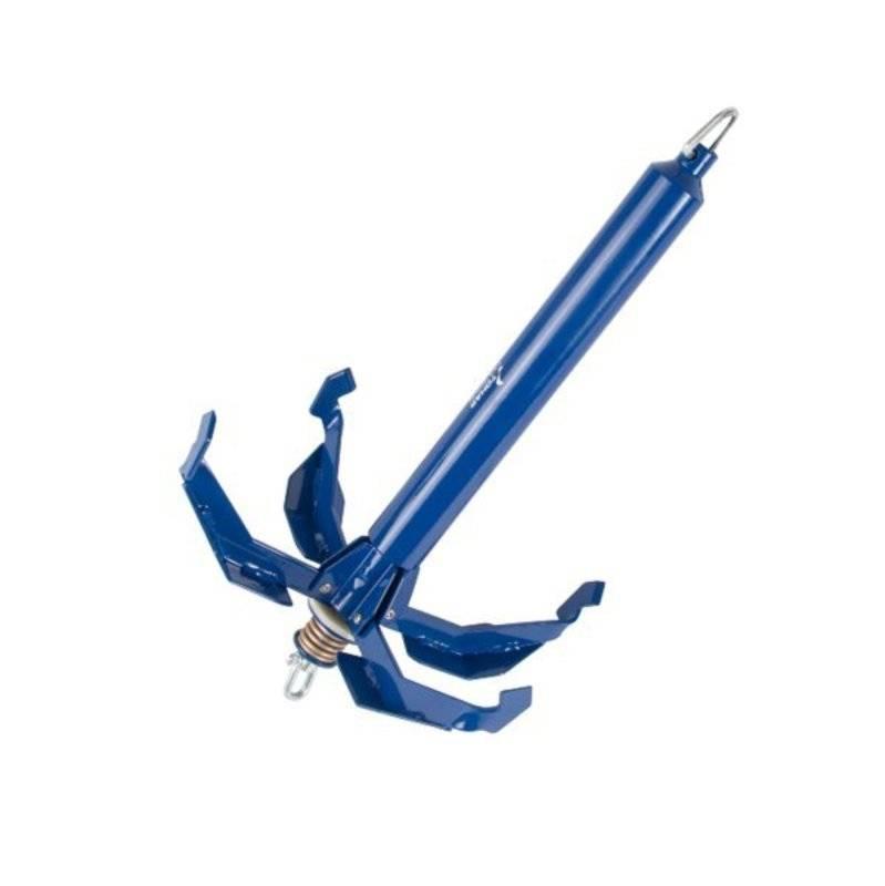 Якорь ЯЛС-03М (4,4 кг). Фото №1