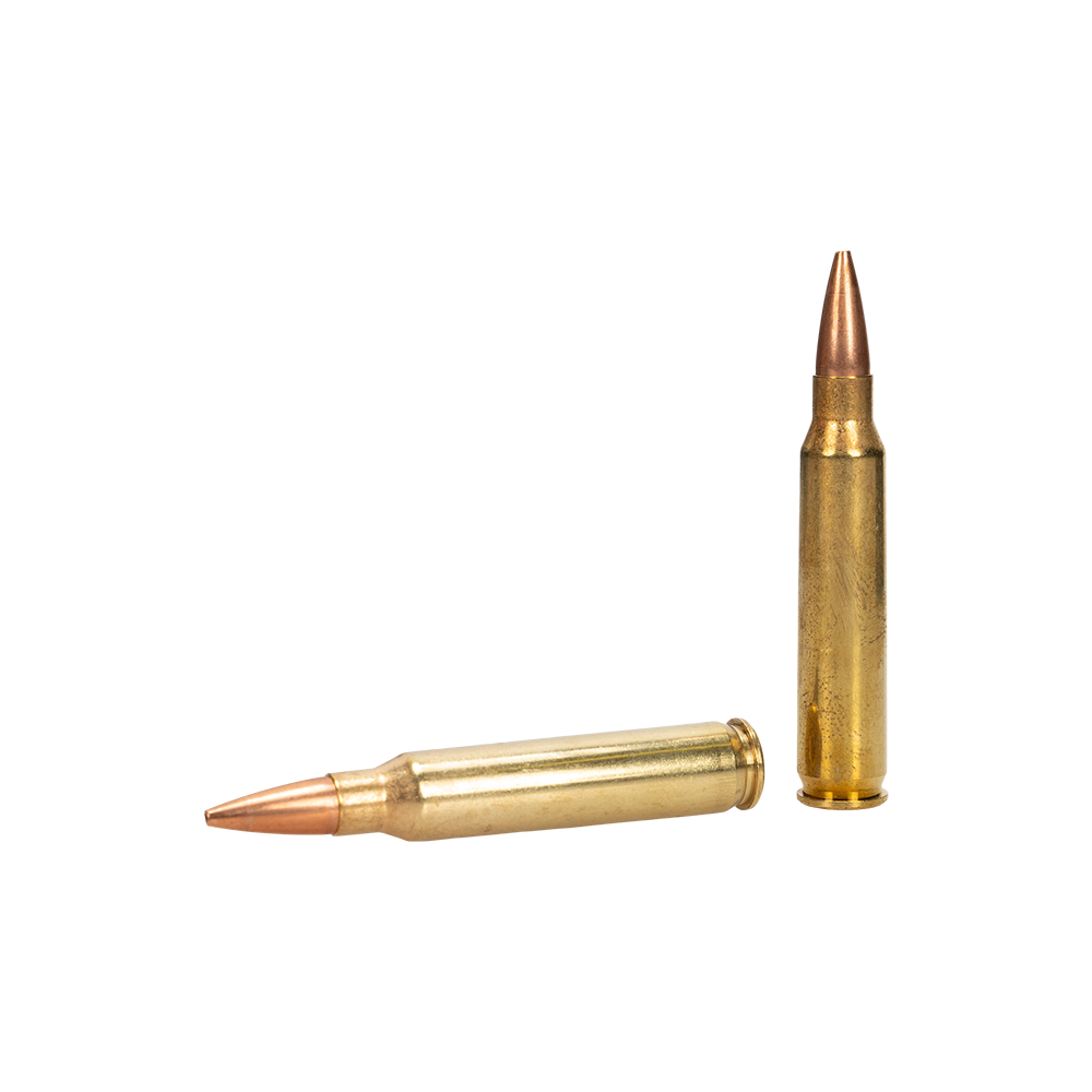 Патрон нарезной HORNADY кал. 223 REM BTHP 4,86 гр./ 75 gr. Black (в пачке 20 шт). Фото №5 Патрон нарезной HORNADY кал. 223 REM BTHP 4,86 гр./ 75 gr. Black (в пачке 20 шт). Фото №5