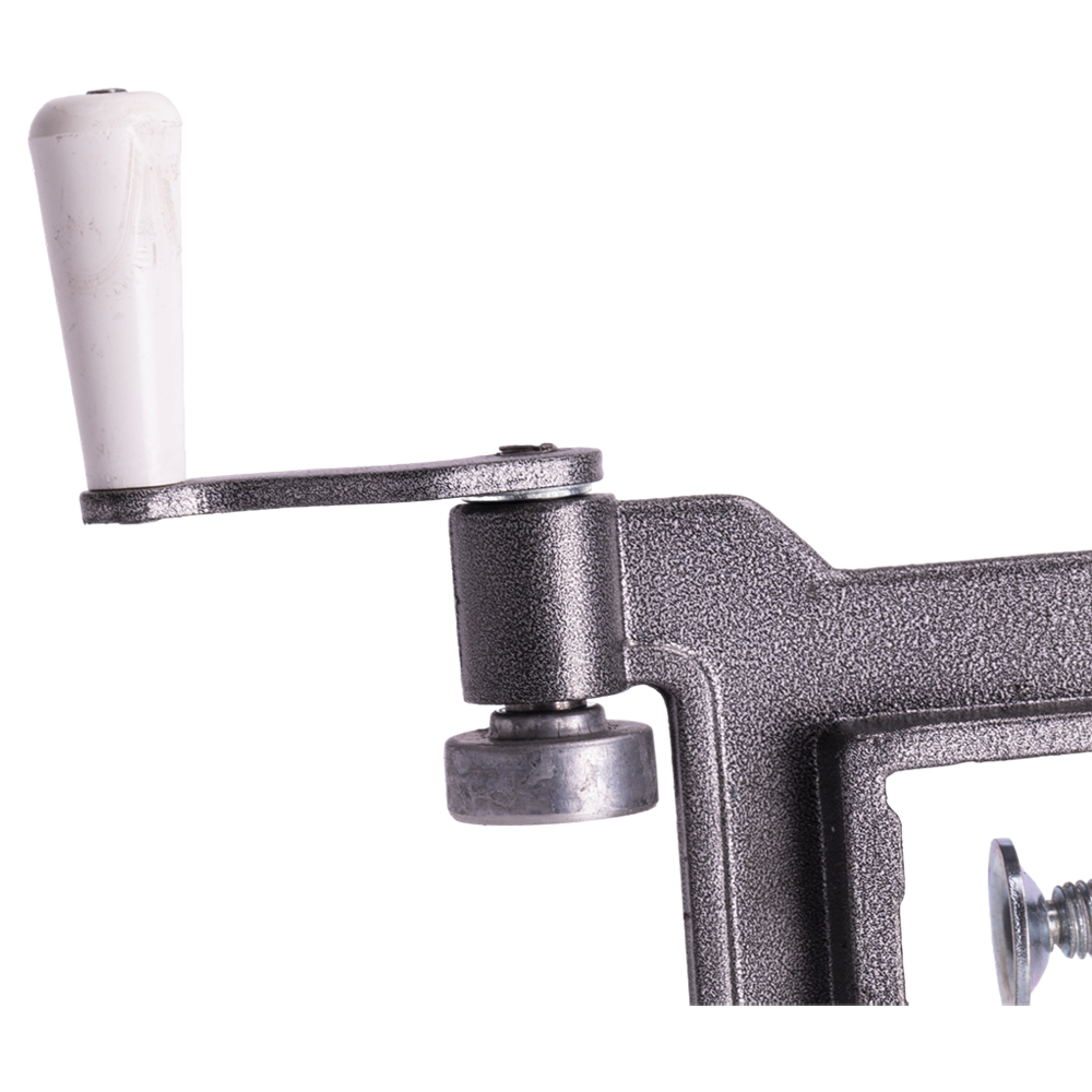 Закрутка настольная для снаряжения патронов, 12 калибр. Фото №4 Закрутка настольная для снаряжения патронов, 12 калибр. Фото №4