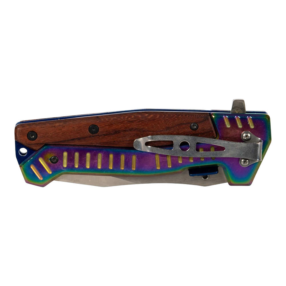 Нож DA-81 BUCK. Фото №6 Нож DA-81 BUCK. Фото №6