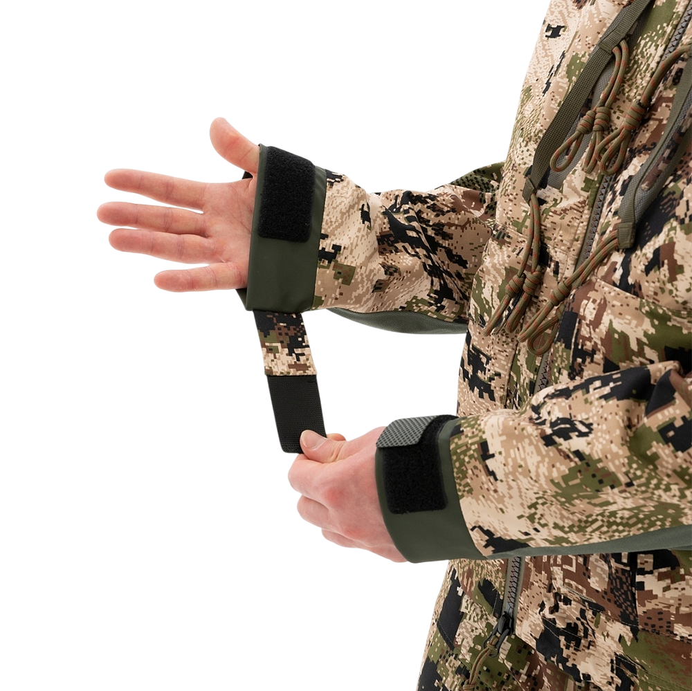 Куртка Remington Hole South Forest р. M. Фото №7